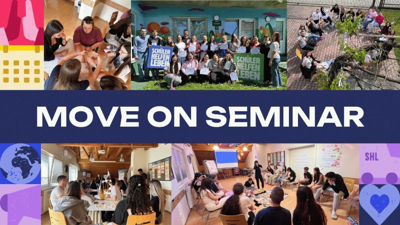 Move On Seminar
