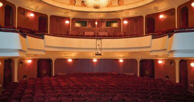 NPRS: Bogat program i u aprilu