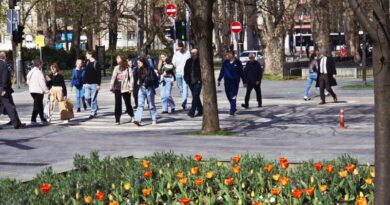 Neradni dani za vaskršnje praznike, organizovano dežurstvo matičara