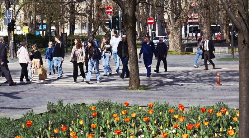 Neradni dani za vaskršnje praznike, organizovano dežurstvo matičara