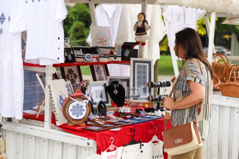 Pomjeren Sajam tradicionalnih zanata: Novi termin održavanja je u četvrtak, 23. aprila u „Parkiću“