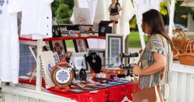 Pomjeren Sajam tradicionalnih zanata: Novi termin održavanja je u četvrtak, 23. aprila u „Parkiću“