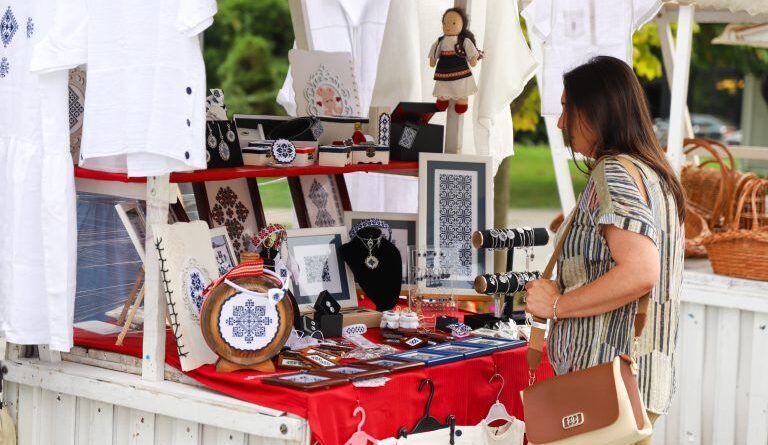 Pomjeren Sajam tradicionalnih zanata: Novi termin održavanja je u četvrtak, 23. aprila u „Parkiću“