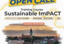[OPEN CALL] – Sustainable ImPACT 3