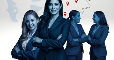 Obuka za političarke u oblasti političkog liderstva i vođenja kampanje