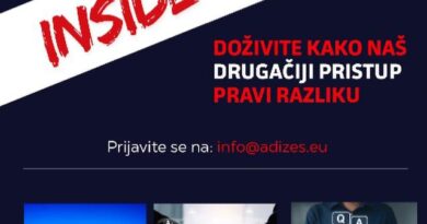 Adizes sesija: Od uspješne firme do održive organizacije