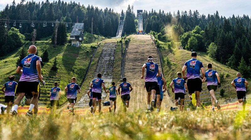 Otvorene prijave za Red Bull 400 na Igmanu: Spremni za najtežih 400 metara u životu?