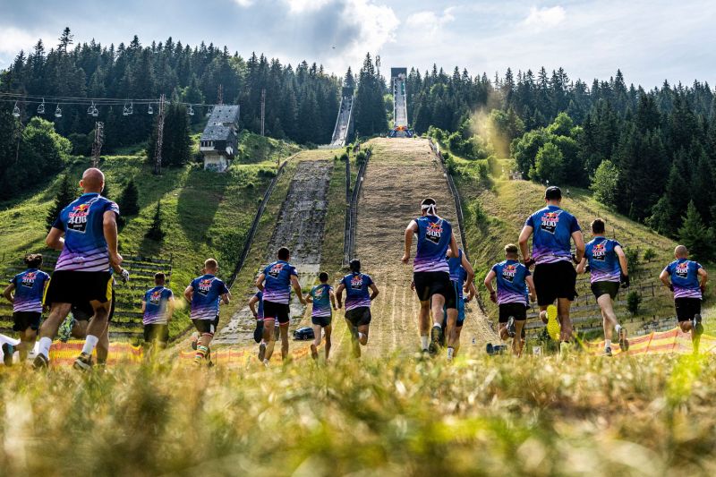 Otvorene prijave za Red Bull 400 na Igmanu: Spremni za najtežih 400 metara u životu?