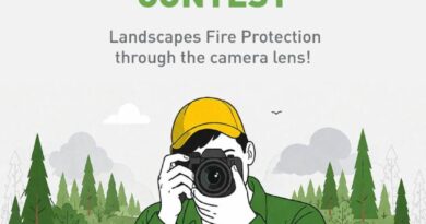 Poziv na fotografski konkurs