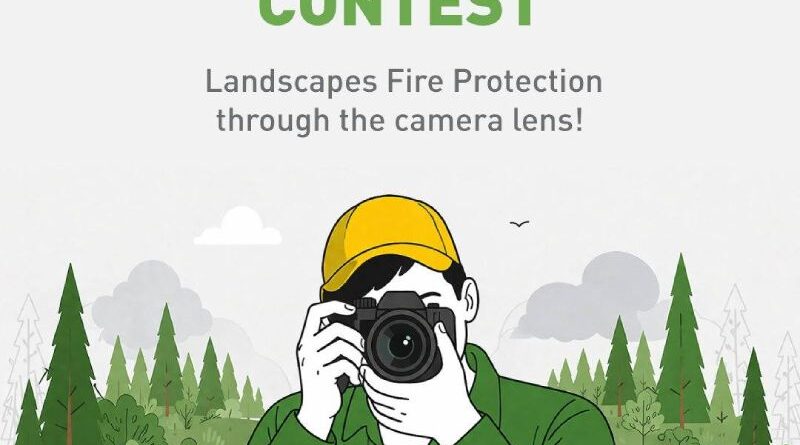 Poziv na fotografski konkurs