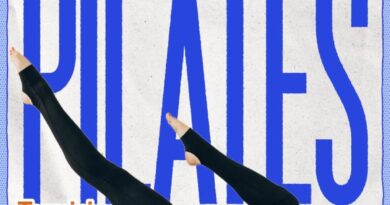 Pilates u Zdravo da ste