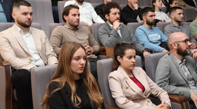 Počeli Dani studenata UNIBL: Deset dana znanja, humanosti i zajedništva