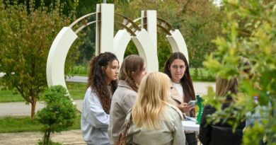 Počinju Dani studenta UNIBL