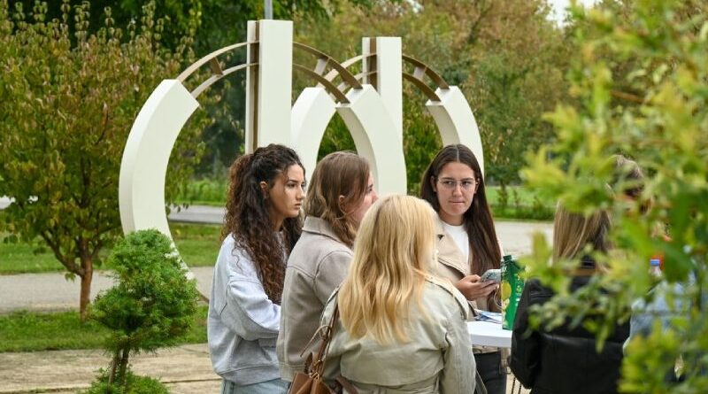 Počinju Dani studenta UNIBL