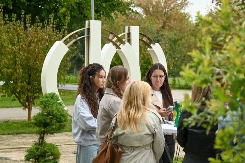 Počinju Dani studenta UNIBL