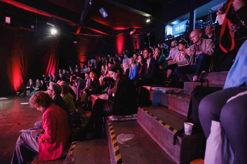 Poziv za prijave za učešće na POINT 14 konferenciji