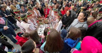 Pridružite se obilježavanju Vrbice u porti Hrama Hrista Spasitelja