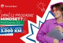 ProChamp 3.0 - Imaš li prodajni mindset?