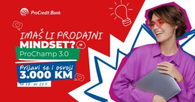 ProChamp 3.0 - Imaš li prodajni mindset?