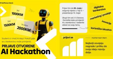 Raiffeisen AI Hackathon