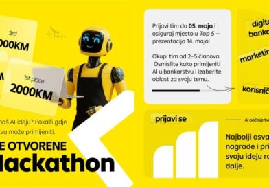 Raiffeisen AI Hackathon