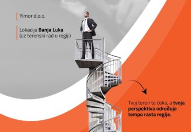 Recruitet BH: Oglas za posao