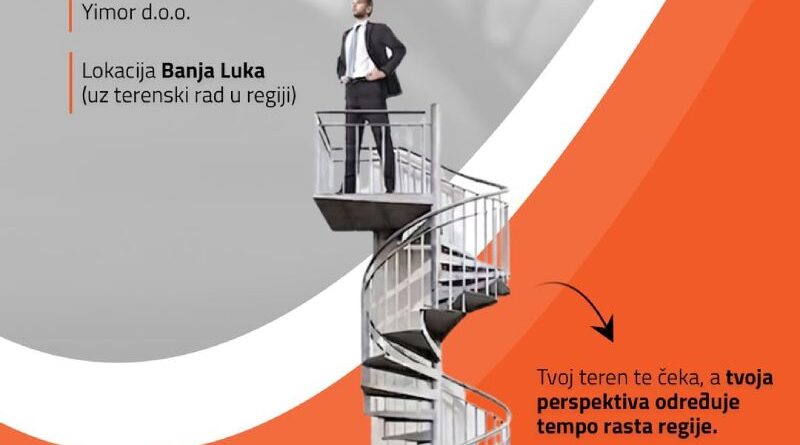 Recruitet BH: Oglas za posao