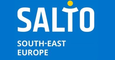 Unlocking Doors to Recognition: Seminar on recognition of youth work and non-formal learning