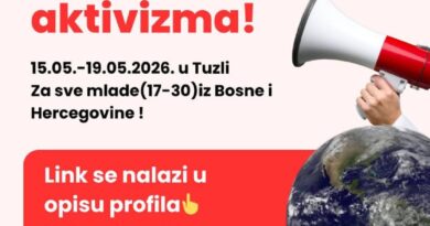 Škola političkog aktivizma