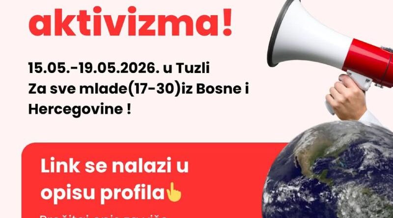 Škola političkog aktivizma