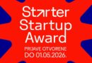 Starter Startup Award