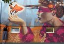 Stvori mural sa Natašom Konjević Konjom