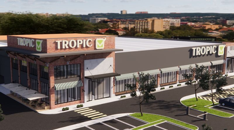 Tropic Čajavec zapošljava na više od 100 pozicija