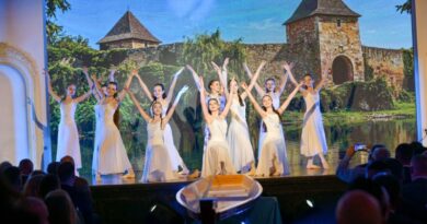 U čast Danu grada: Održana svečana akademija i uručene aprilske nagrade