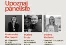 Upoznajte paneliste trećeg OFF PRIČA panela