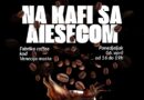 Uz kafu sa AIESEC-om