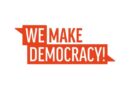 We Make Democracy – Academy