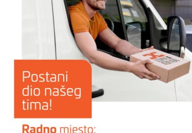 X express zapošljava