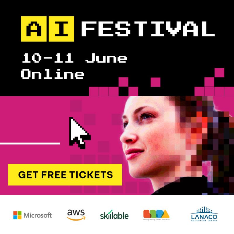 AI Festival 2026