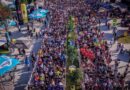 Banjaluka u znaku trčanja i boja: Ovo su pobjednici "Run & More Weekend"