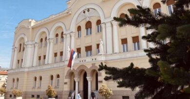 Banski dvor: Program za maj donosi koncerte, predstave, izložbe…