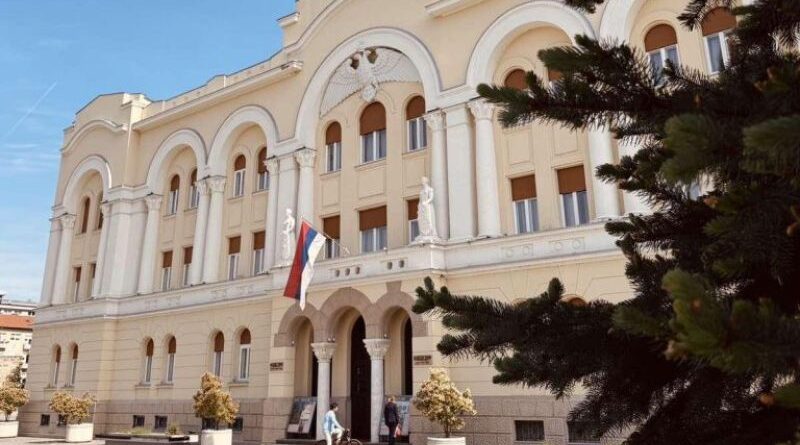 Banski dvor: Program za maj donosi koncerte, predstave, izložbe…
