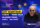 Besplatna rooftop žurka uz vrhunske DJ-eve stiže u Banjaluku