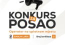 BetOle zapošljava