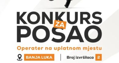 BetOle zapošljava