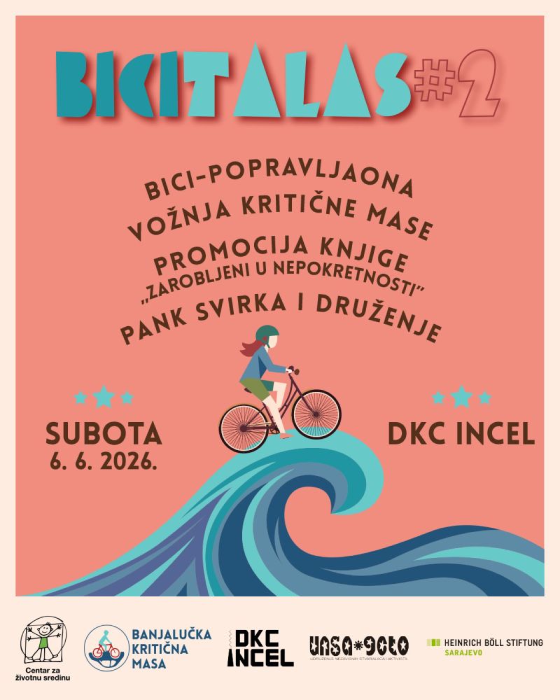 BiciTalas