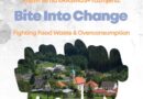Erasmus+ razmjena "Bite into change"