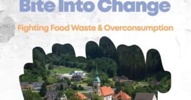 Erasmus+ razmjena "Bite into change"