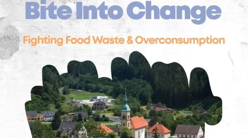 Erasmus+ razmjena "Bite into change"