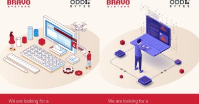 Bravo Systems zapošljava